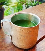 ルキナグリーンコスト